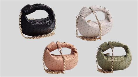 bottega veneta quilted bag dupe|bottega veneta jodie bag dupe.